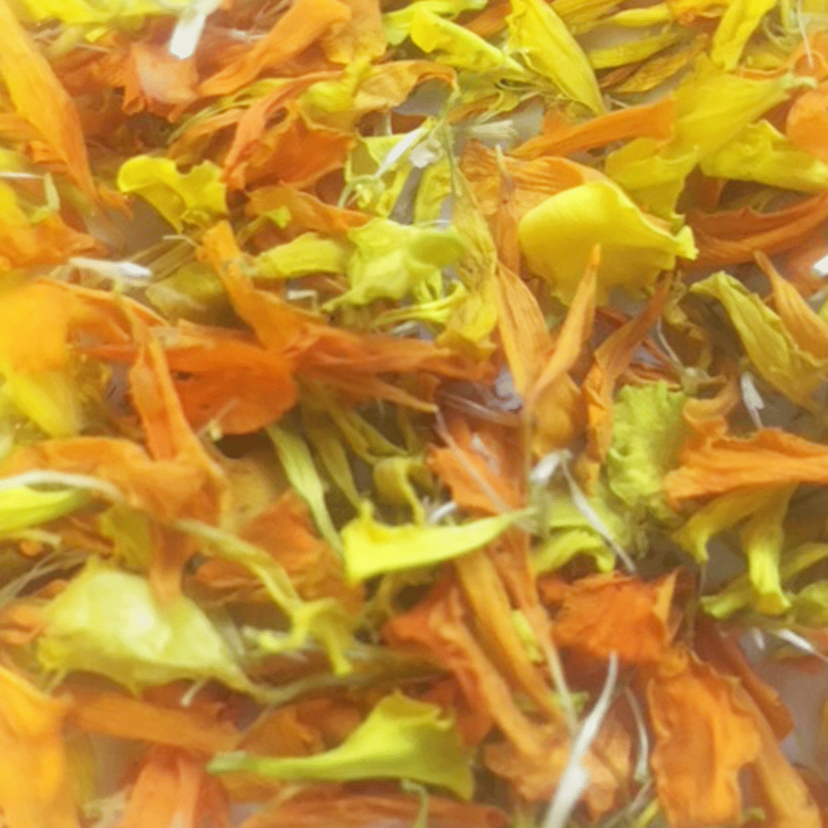 Calendula Soap bar for delicate skin