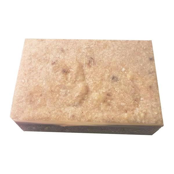 All natural soap, Atlantic Cranberry bar