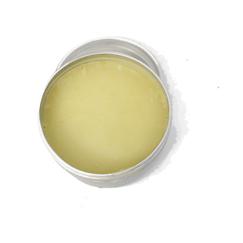 Refresh Eye Balm coffee infused