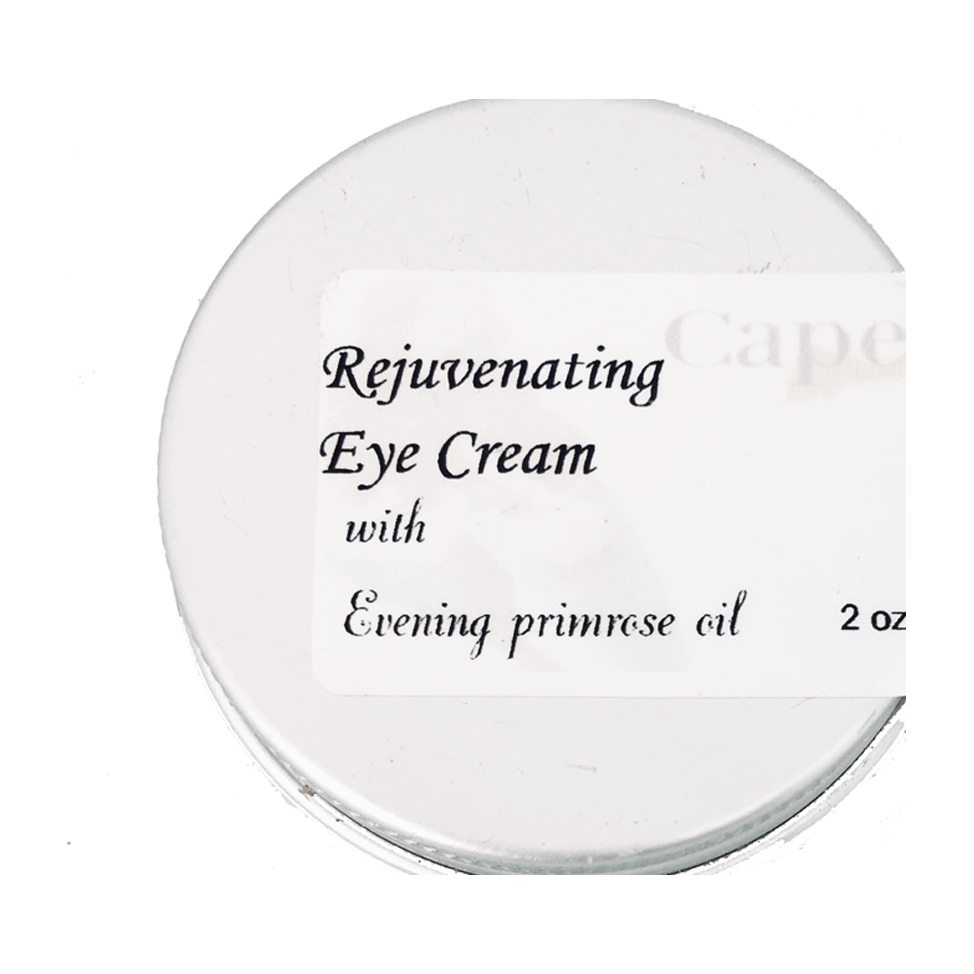 Refresh Eye Balm coffee infused