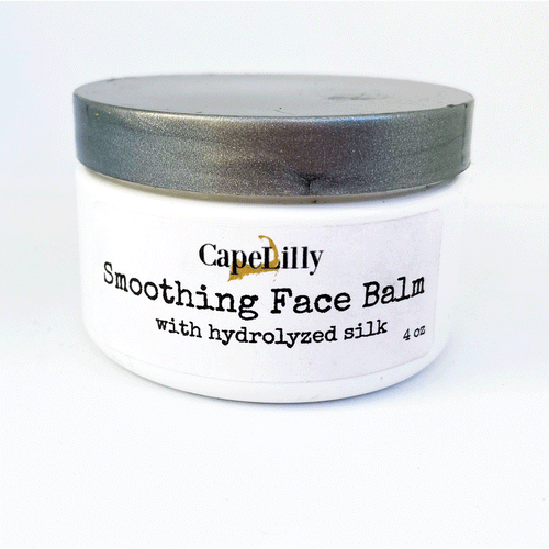 Smoothing Face Balm