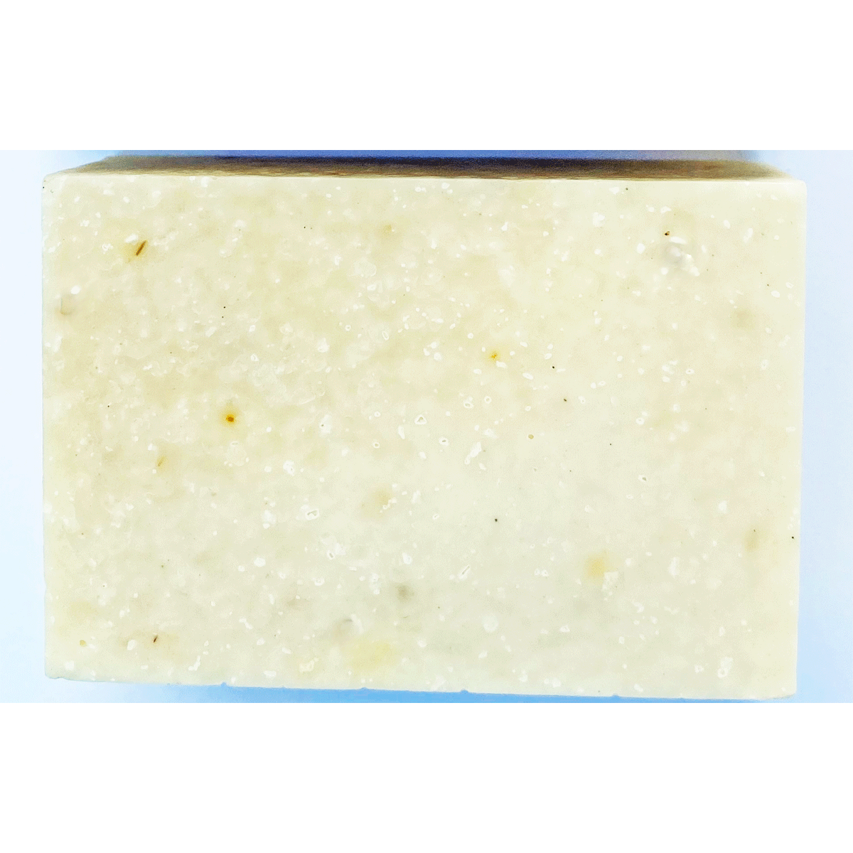 Grapefruit blend sea salt soap OUT OF STOCK