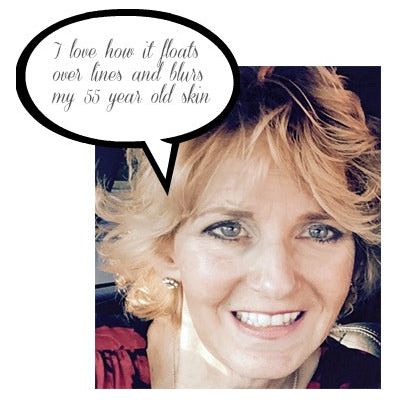 Anti aging Hydrating serum with hyaluronic acid Out of stock