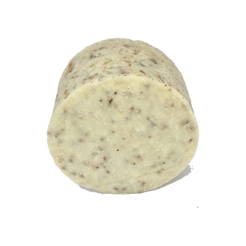 Boost Shampoo Bar with Green tea