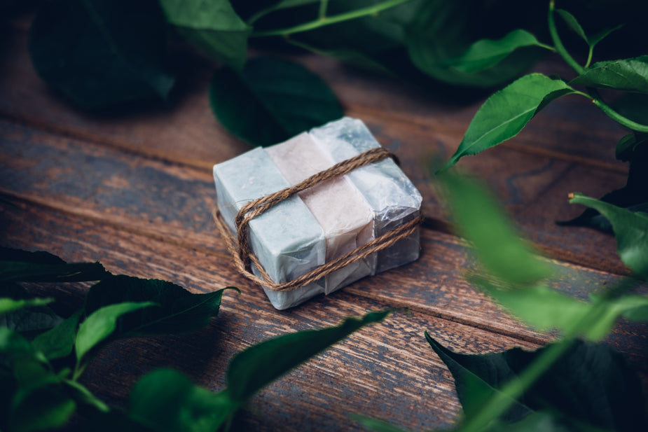 Natural handmade soap benefits. Is it worth the switch?