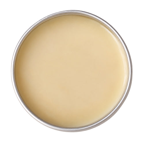Cape Lilly Coffee-Infused Refresh Eye Balm open tin