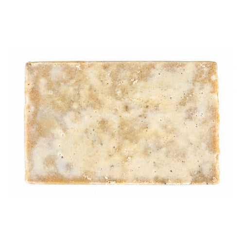CapeLilly Atlantic Cranberry sea salt soap, unwrapped bar