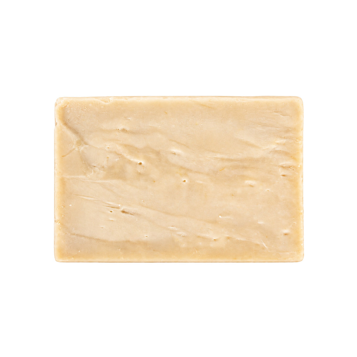 Cape Lilly Great White sea salt and coconut milk soap, unwrapped bar