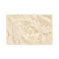 CapeLilly lavender and chamomile sea salt soap, unwrapped bar