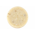 CapeLilly shampoo bar, unwrapped