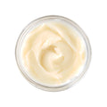 Cape Lilly Smoothing Face Cream, open jar