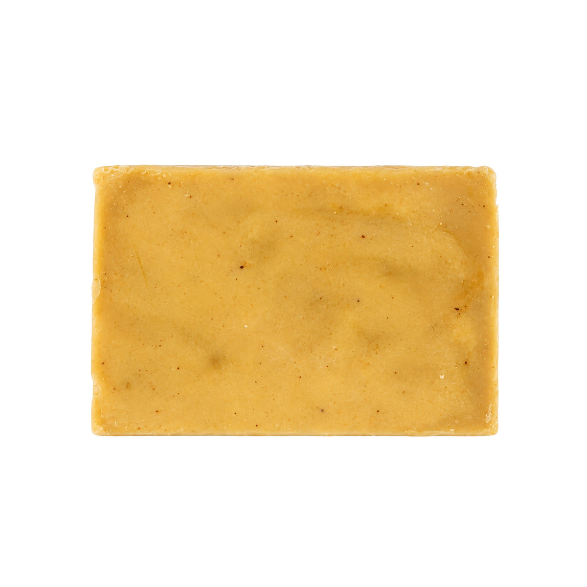 Cape Lilly Works Bar neem and tea tree sea salt soap, unwrapped bar