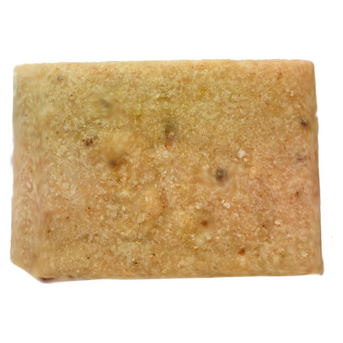 All natural soap, Atlantic Cranberry bar