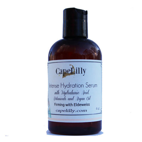 Anti aging Hydrating serum with hyaluronic acid Out of stock