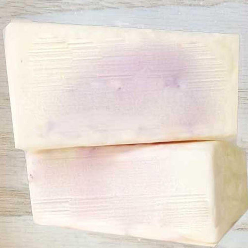 Cape Lilly lavender and chamomile sea salt soap bar, image 2