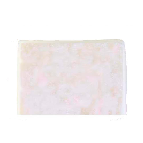 Pink Himalayan sea salt soap, moisturizing soap bar